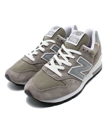 NEW BALANCE | M996(スニーカー)