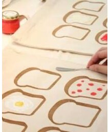 proto (egg) product project | トートバッグ