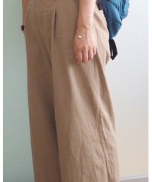 GLOBAL WORK | パンツ