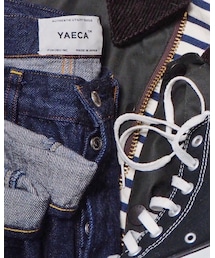YAECA | デニムパンツ