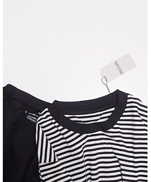 無印良品 | Tシャツ/カットソー