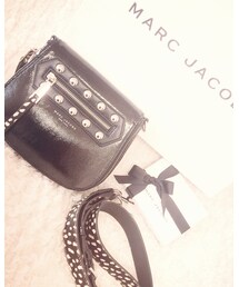 MARC JACOBS | ショルダーバッグ