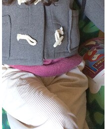 Samansa Mos2 | ニット/セーター