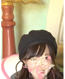 UNITED ARROWS | ハンチング/ベレー帽