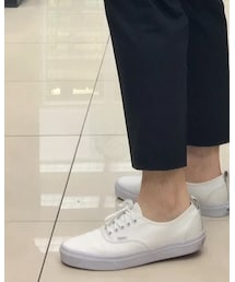 VANS | シューズ