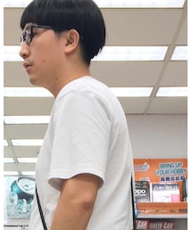 h&mstudio | Tシャツ/カットソー
