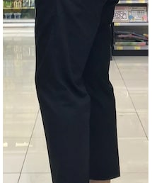 Handmade | スーツパンツ