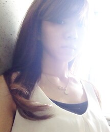 ROYAL PARTY | タンクトップ