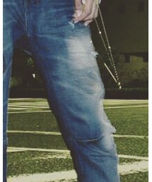 DIESEL | デニムパンツ