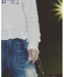 Adam et Rope A・E・R | トップス