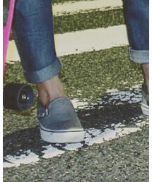 VANS | スニーカー