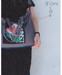 against lab | トートバッグ