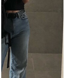 H&M | デニムパンツ