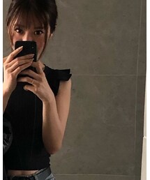 ZARA | Tシャツ/カットソー