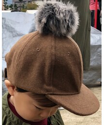 Birthday | キャップ