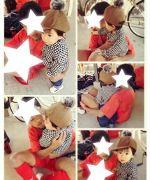 はるのおうえんにきた。 | その他