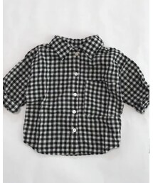 韓国子供服 | シャツ/ブラウス