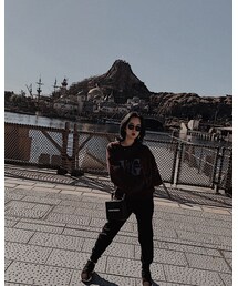 MOUSSY | トップス