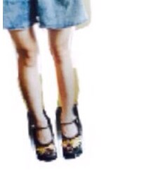 Jewel Casket | パンプス