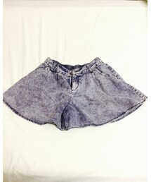 NICE CLAUP | デニムパンツ