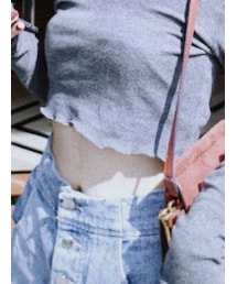 CHARLES & KEITH | ショルダーバッグ