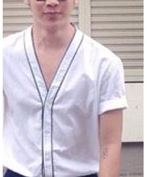 juspal | シャツ/ブラウス