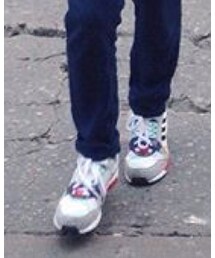 adidas | スニーカー