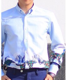 gazebrand by mnn | シャツ/ブラウス