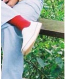 MUJI Labo | シューズ