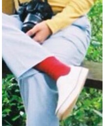 UNIQLO | ソックス/靴下