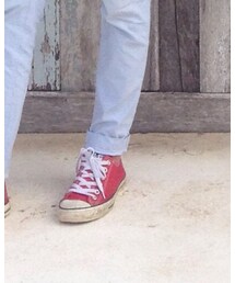 CONVERSE | スニーカー