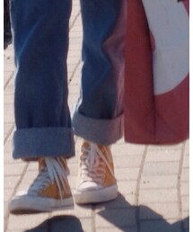 CONVERSE | スニーカー