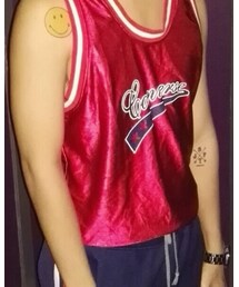 CONVERSE | トップス