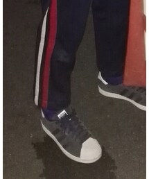 adidas | スニーカー