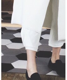 UNIQLO x LEMAIRE | チノパンツ