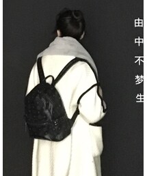 鹿与飞鸟 | ピーコート