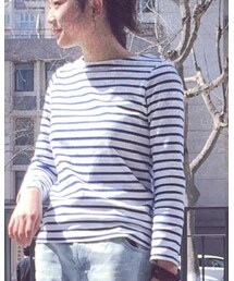 MUJI | Tシャツ/カットソー