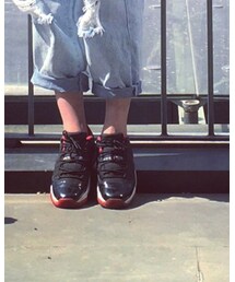 AIR JORDAN | スニーカー