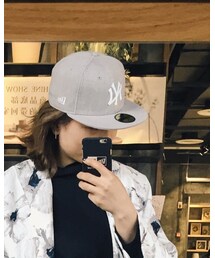 NBA/NFL/NHL/MLB | キャップ