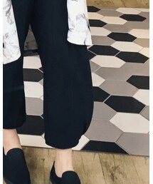 UNIQLO x lemaire | チノパンツ