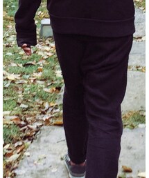 速写 | チノパンツ