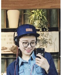 NBA/NFL/NHL/MLB | 帽子