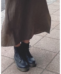 Dr. Martens | ブーツ