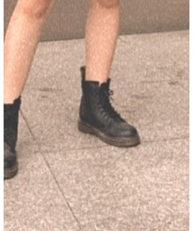 Dr. Martens | ブーツ
