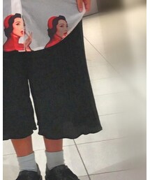 Romantic Standard | パンツ