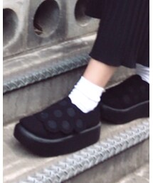 TOKYO BOPPER | シューズ