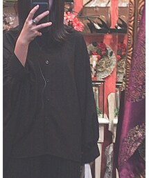 Romantic Standard | シャツ/ブラウス