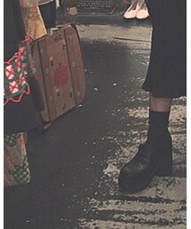 YOSUKE | ローファー