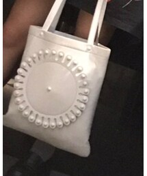 TOKYO BOPPER | トートバッグ