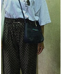 Santa Monica | Tシャツ/カットソー